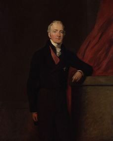 Henry, 3rd Earl Bathurst, Colonial Secretary